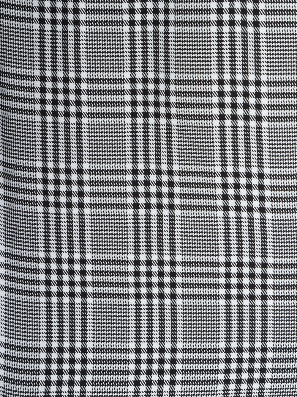 prince of wales格子短裤