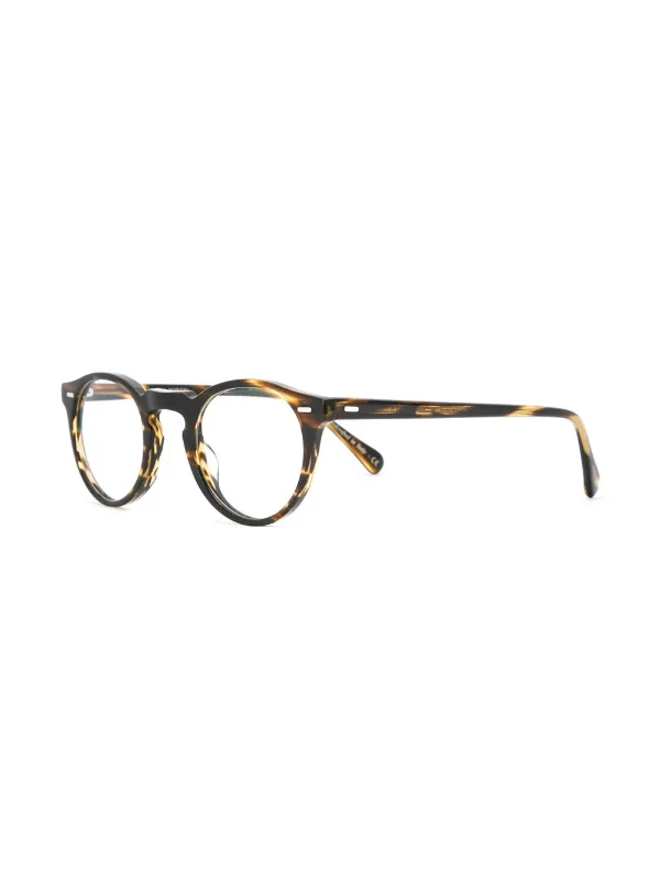 Gregory peck occhiali sales