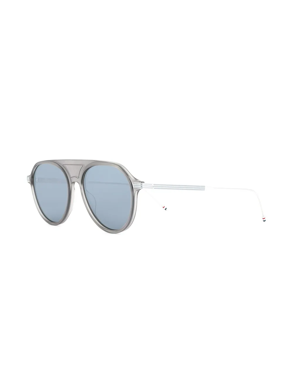 Thom Browne Eyewear aviator sunglasses | Women | Image 2