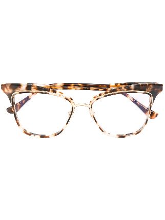 Dita willow sale glasses