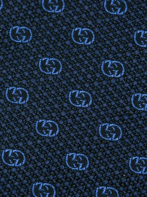 blue gucci pants
