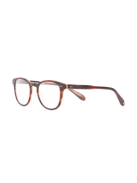 GARRETT LEIGHT MCKINLEY GLASSES