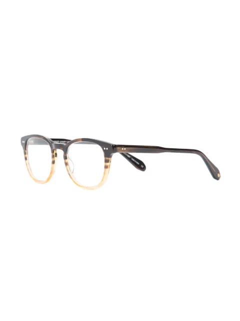 GARRETT LEIGHT MCKINLEY GLASSES