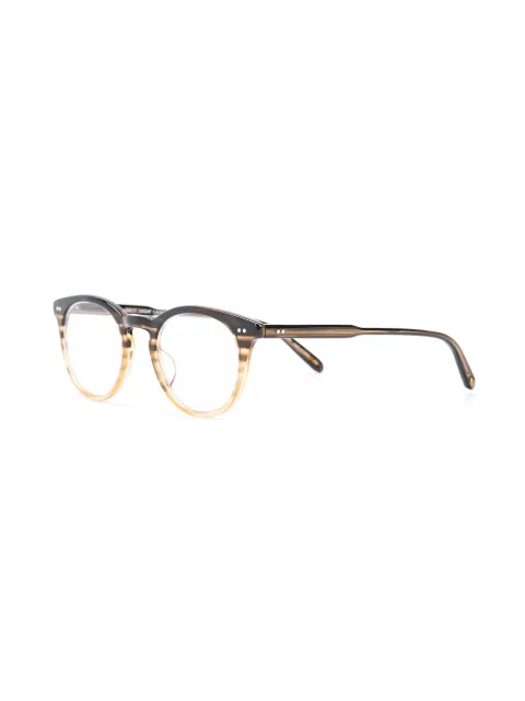 GARRETT LEIGHT 'ROSE' BRILLE