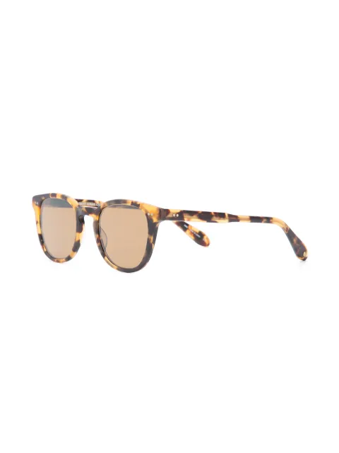 GARRETT LEIGHT MCKINLEY SUNGLASSES