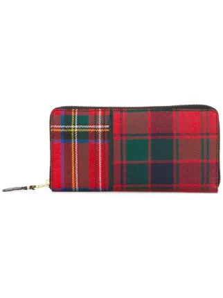 Comme Des Garçons Wallet