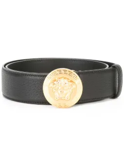 Cinturones Versace Cinturones Versace
