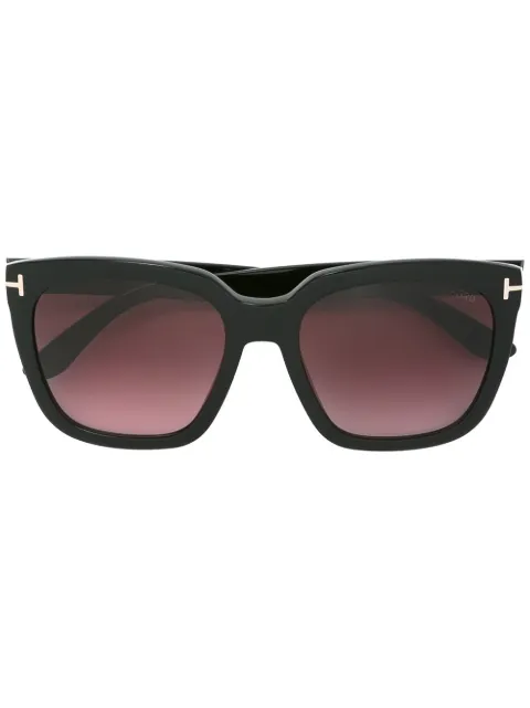 TOM FORD Eyewear Amarra sunglasses