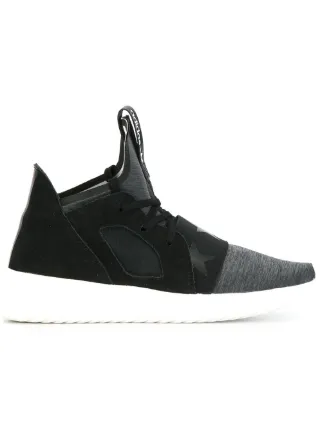 Tubular defiant 2024 shoes grey