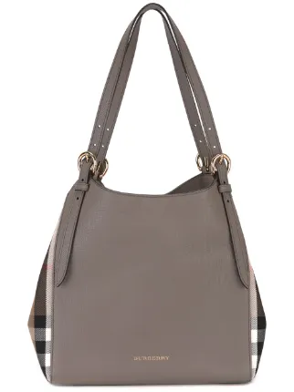 Burberry Small Canterbury Shoulder Bag Farfetch Burberry Small Canterbury Shoulder Bag