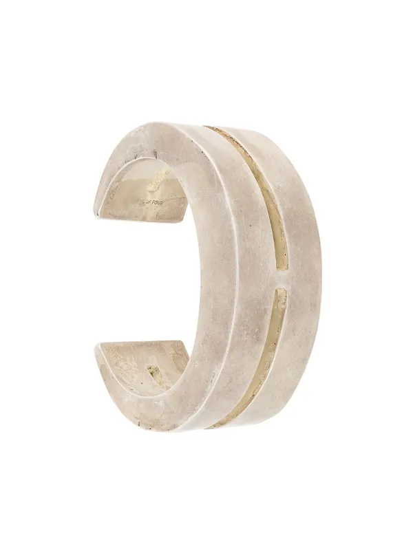 parts of four CRESCENT BRACELET サイズM 11792849_8636469_600.jpg