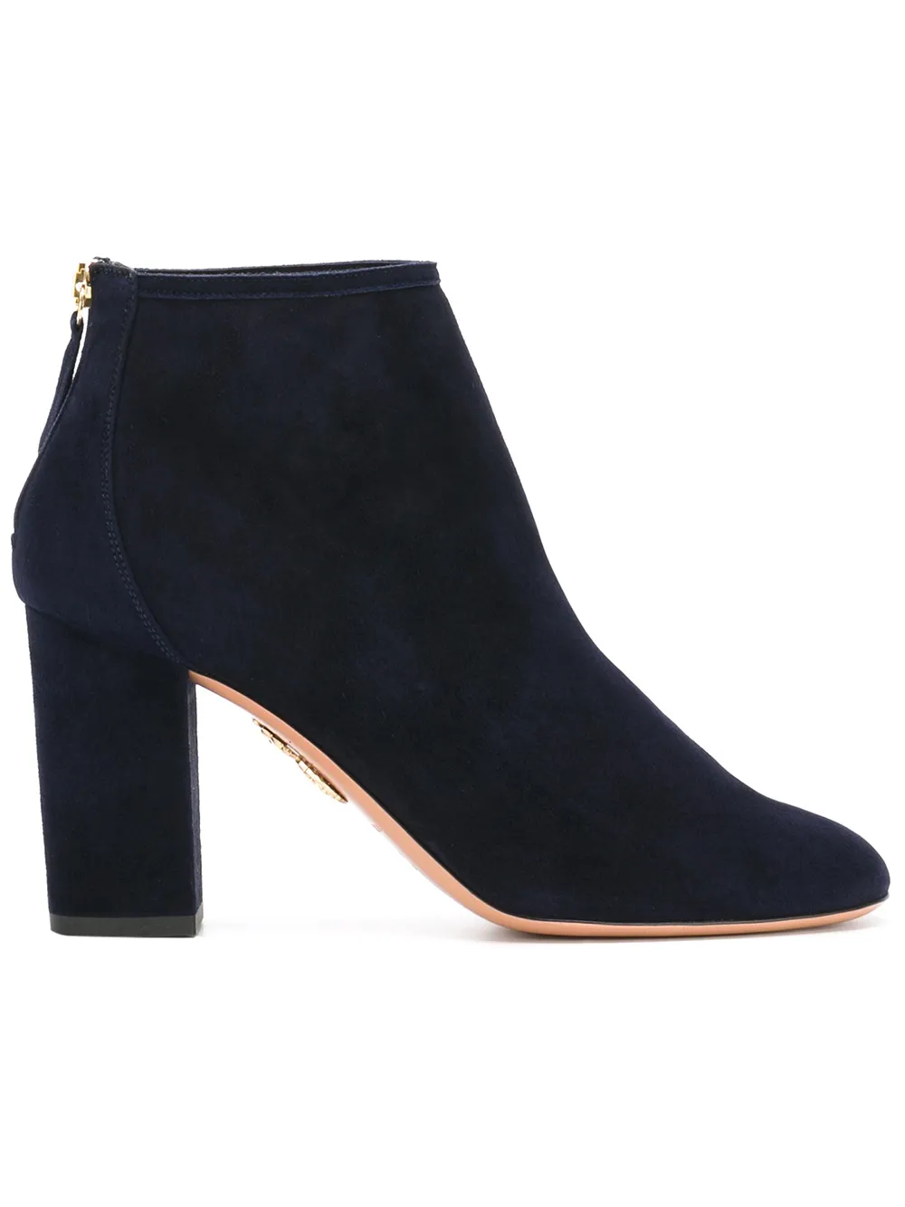 Aquazzura Stivaletti 'Downtown' - Tendenza classica, vale la pena avere Aquazzura Stivaletti 'Downtown' - Tendenza classica, vale la pena avere