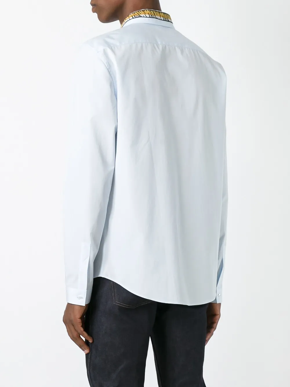 gucci tiger collar