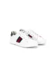 الصورة 1 من Gucci Kids حذاء رياضي منخفض