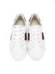 Gucci Kids حذاء رياضي منخفض