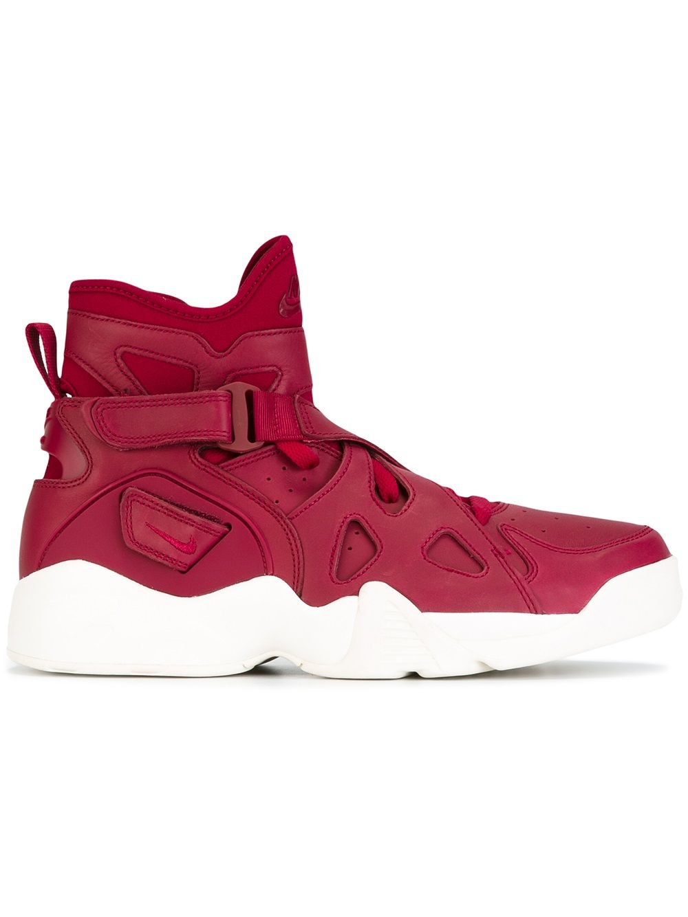 фото Nike кроссовки nikelab air unlimited