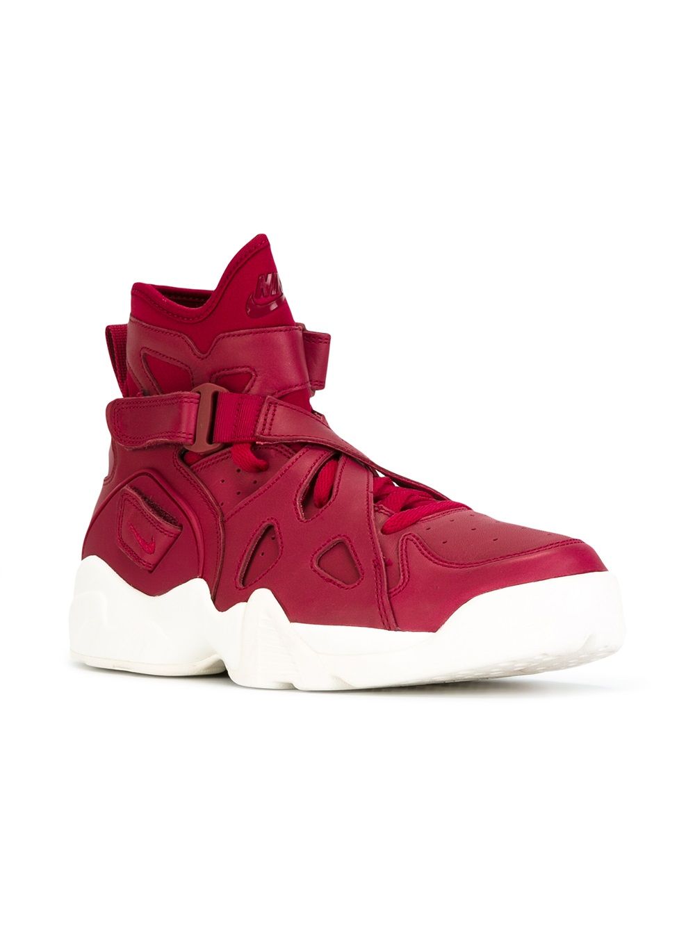 фото Nike кроссовки nikelab air unlimited