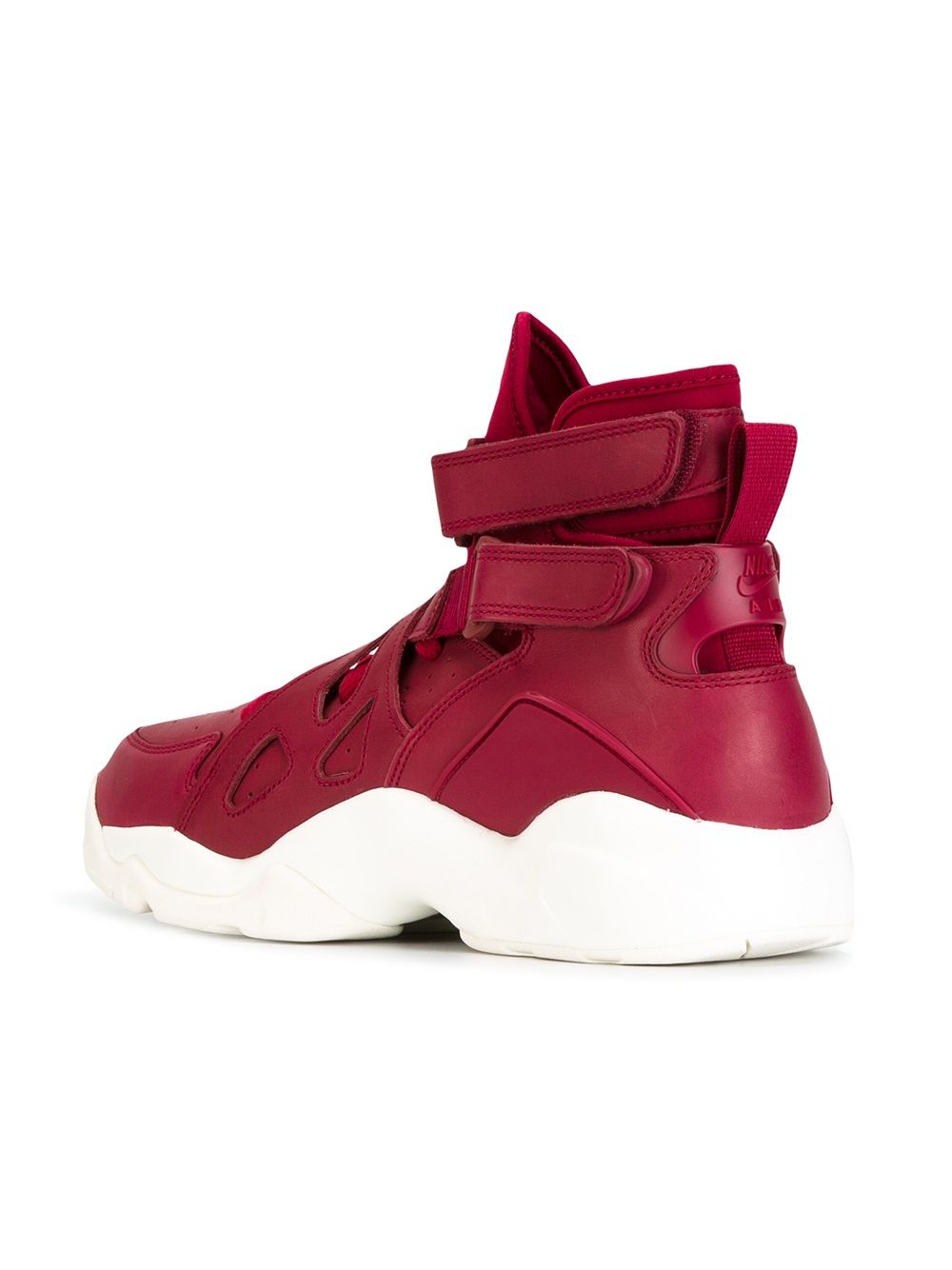 фото Nike кроссовки nikelab air unlimited