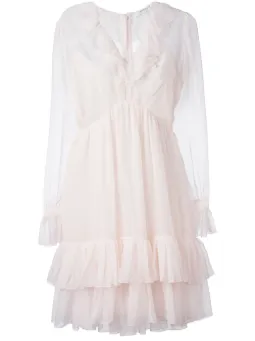 奢侈品牌女士连衣裙折扣 - 来自买手店Russo C