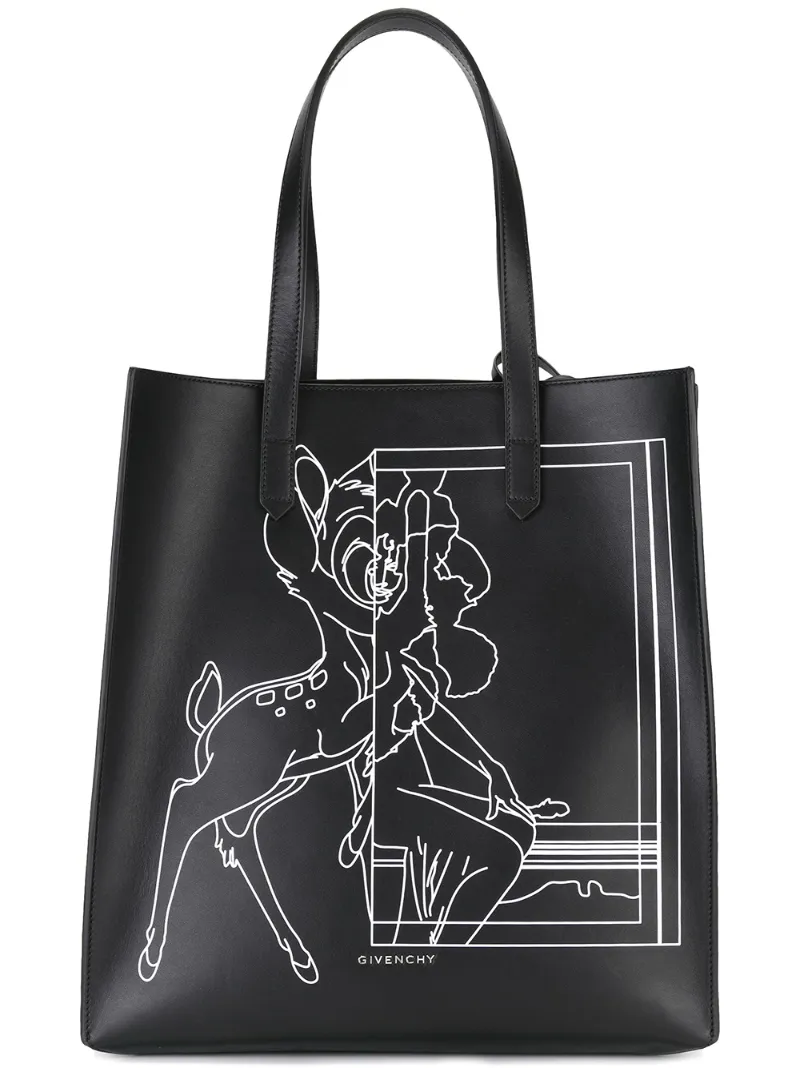 Сумка Givenchy Bambi Bag