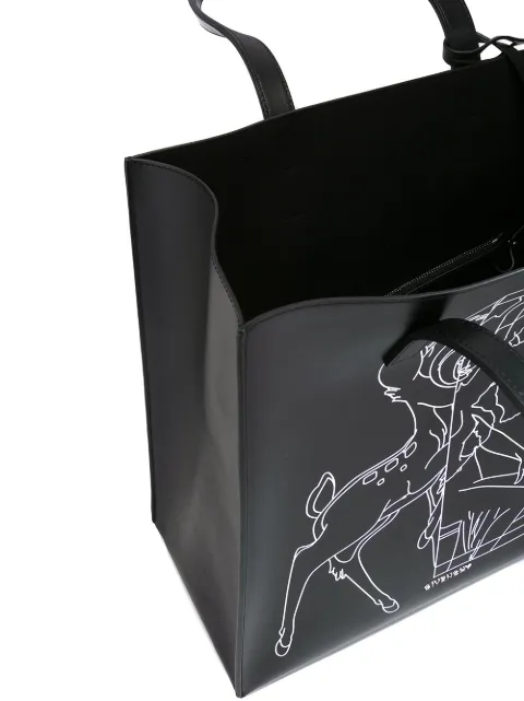 givenchy bambi tote
