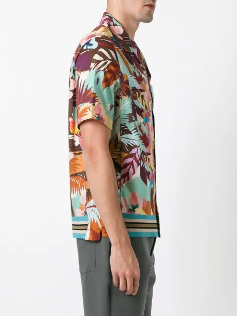 vlone shirt farfetch