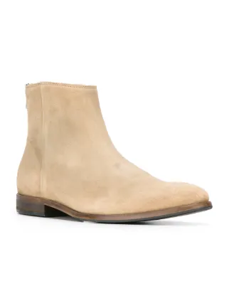 paul smith ankle boots