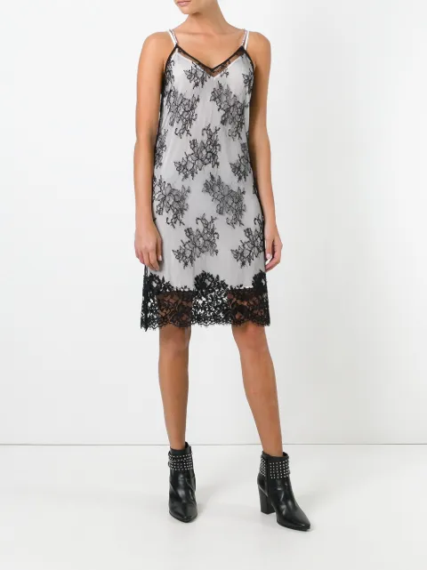 alyx black lace up
