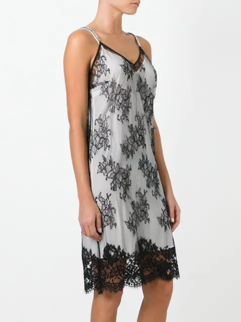 alyx black lace up