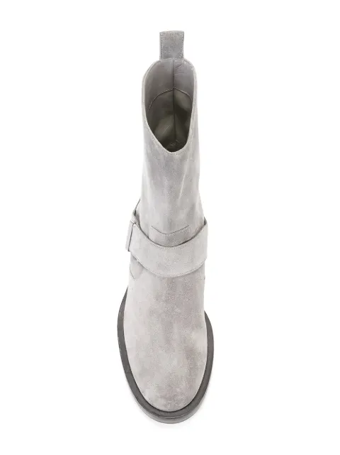 ariat composite toe workhog