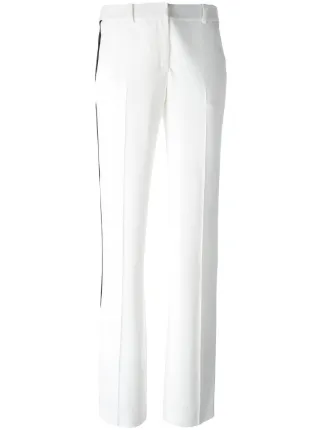 Pantalon Avec Sur Farfetch Stripes Side Givenchy Mesure UGVzMpLSq