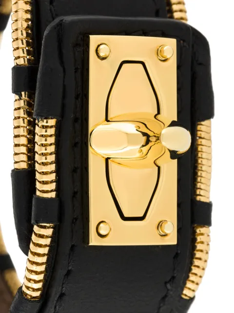givenchy shark lock