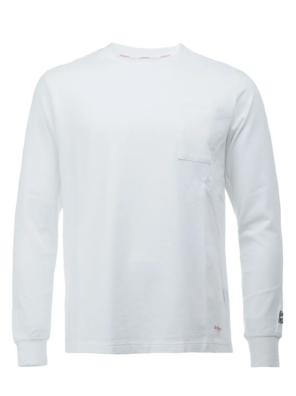 

Undercover 'The Shepherd Undercover' sweatshirt - White