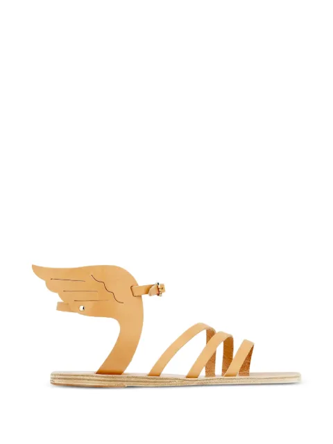 Ancient Greek Sandals Ikaria sandals 