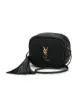 Saint Laurent Monogram Blogger bag