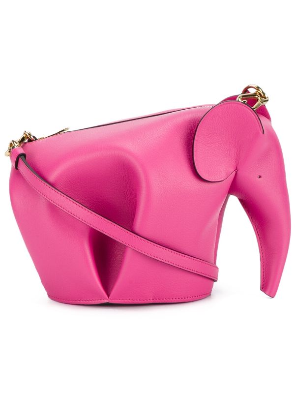 loewe elephant bag