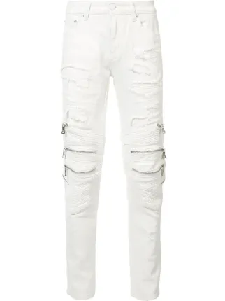 children's ripped skinny jeans