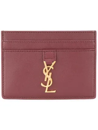 Yves Saint Laurent Tarjetero Hot Sale, UP TO 67% OFF | agrichembio.com
