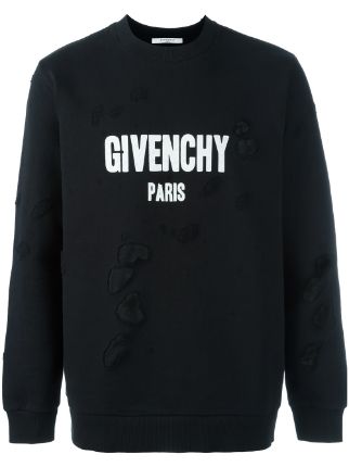 givenchy sweat suit