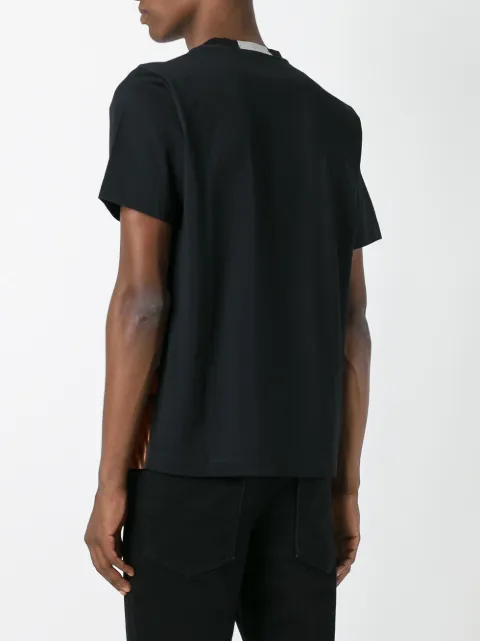 CHRISTOPHER KANE Target Print T-Shirt | ModeSens