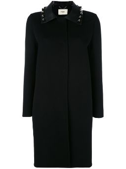 Designer Coats - Luxury Women's Fashion - Farfetch