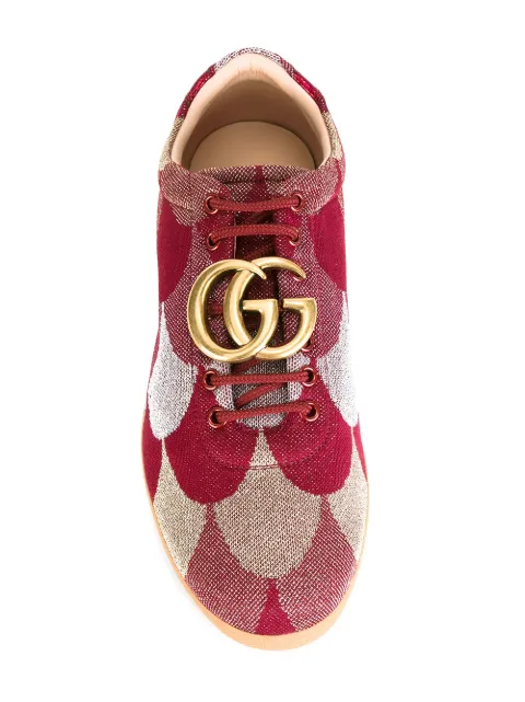 bambi gucci sneakers