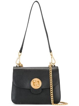 michael kors plum bag