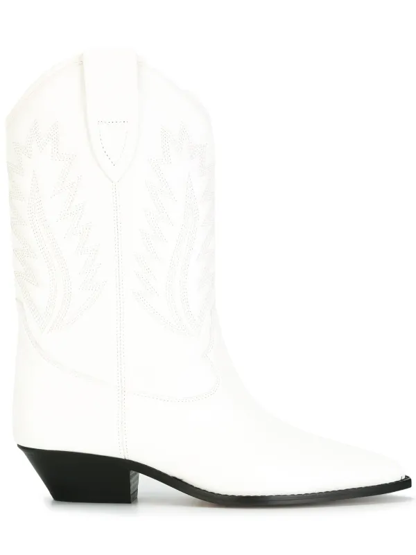 isabel marant dallin boots