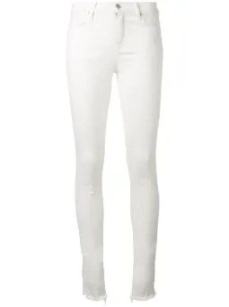 Women's Skinny Jeans 2017 - Luxury - Farfetch