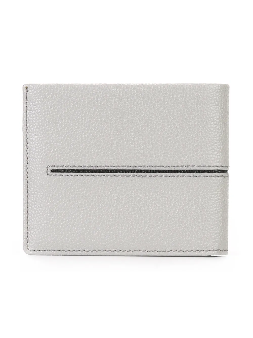 Tod's embossed line bi-fold wallet | Image 2