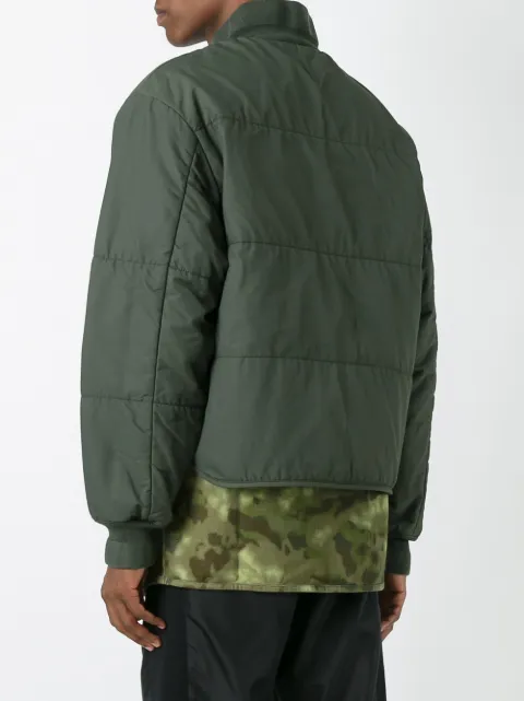 bomberjacke yeezy bomberjacke yeezy