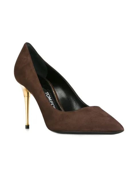 tom ford pointy toe shoes