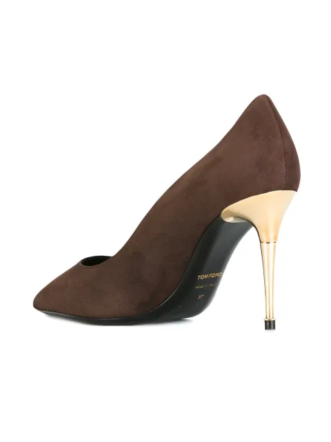 tom ford pointy toe shoes