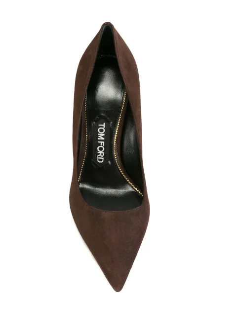 tom ford pointy toe shoes